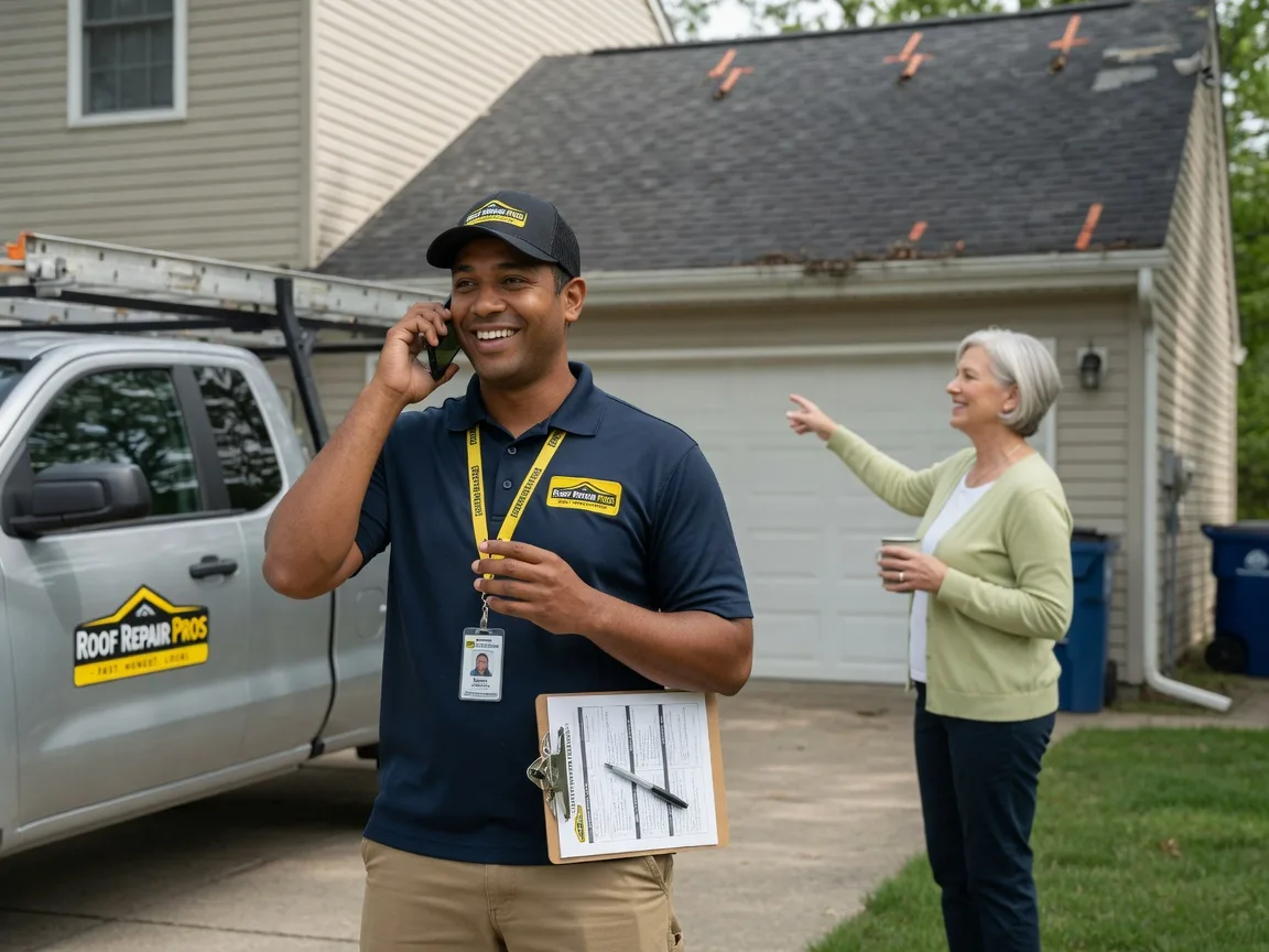 Roof Repair Gadsden, TN FAQs